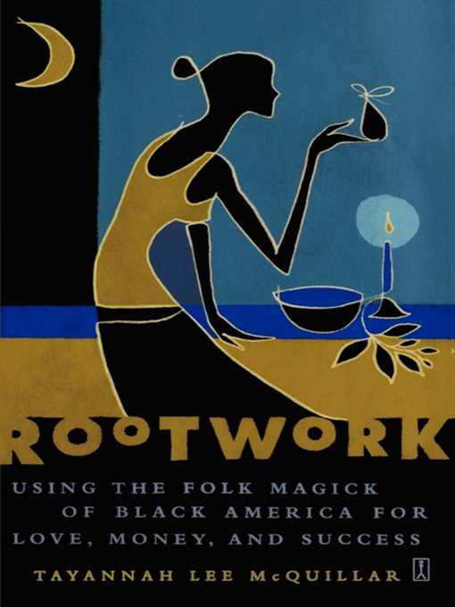 Cover image for Rootwork